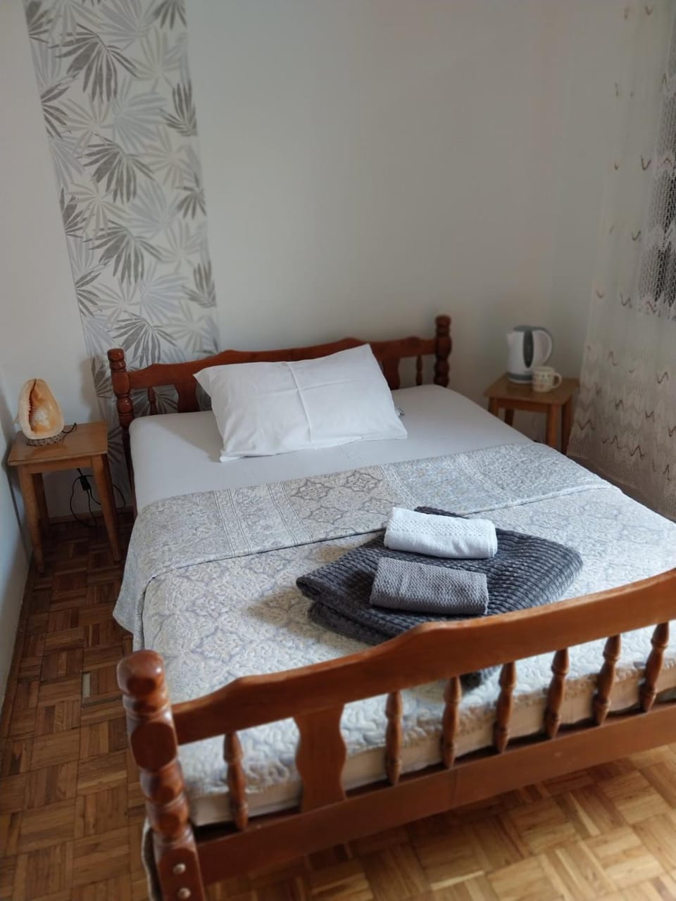 Privatan smeštaj Igalo Bed and Breakfast in Dubrovnik-Neretva County