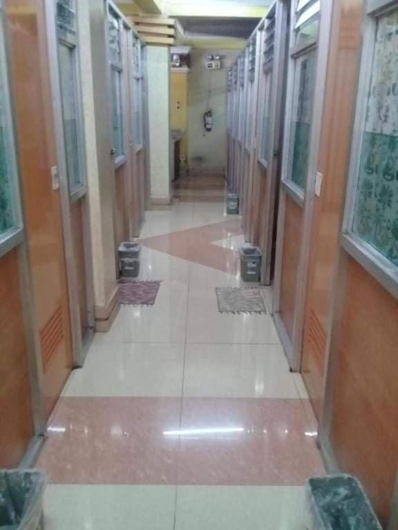 ASHBURN'S TRANSIENT BAGUIO- Dorm rooms 6th floor Hostel in Baguio