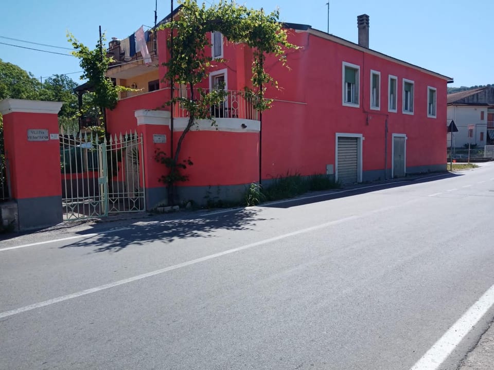 Property building, Day, Neighbourhood, Street view