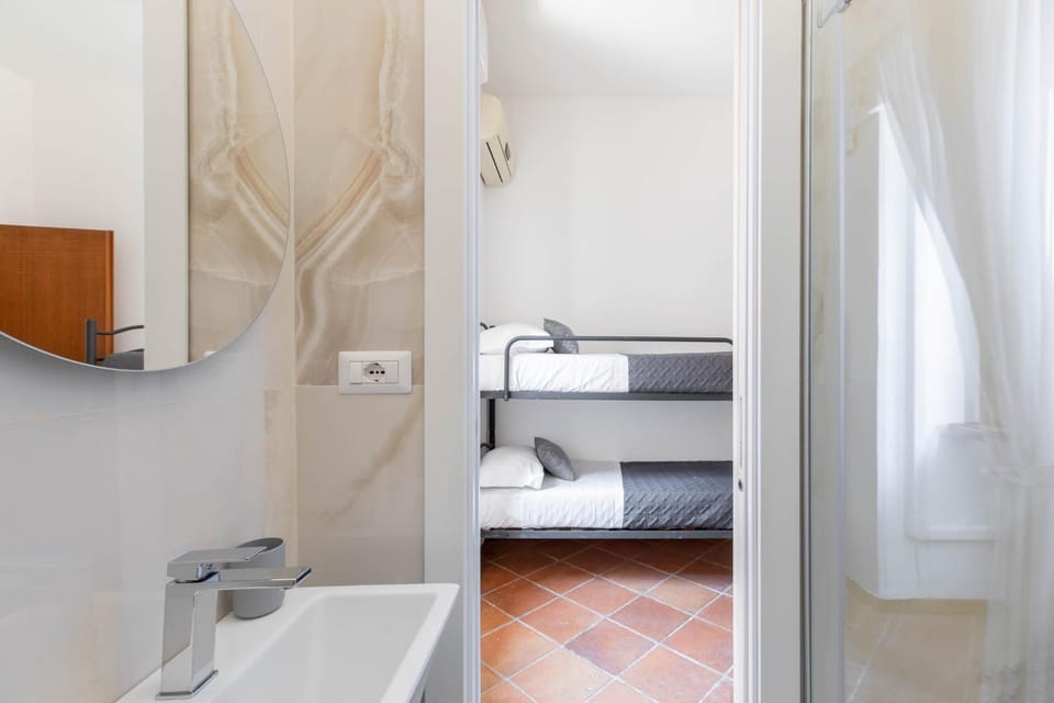 iFlat Pantheon's roomy and friendly apartment Apartment in Rome