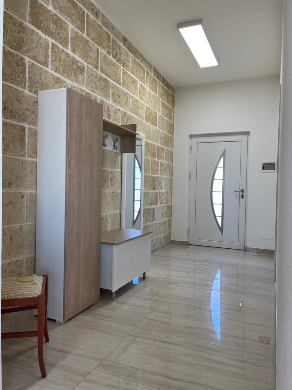 Salento Appartamento Sole Apartment in Marina di Mancaversa-Giannelli