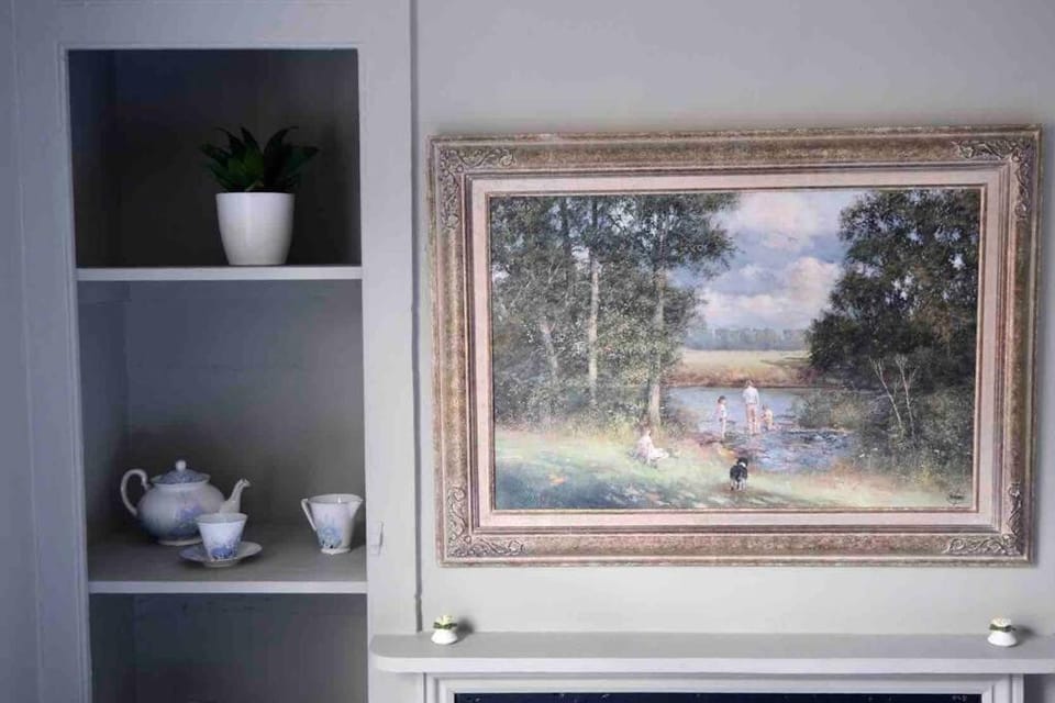Cosy cottage close to the countryside, 10 minutes from Bath city centre Apartment in Bath