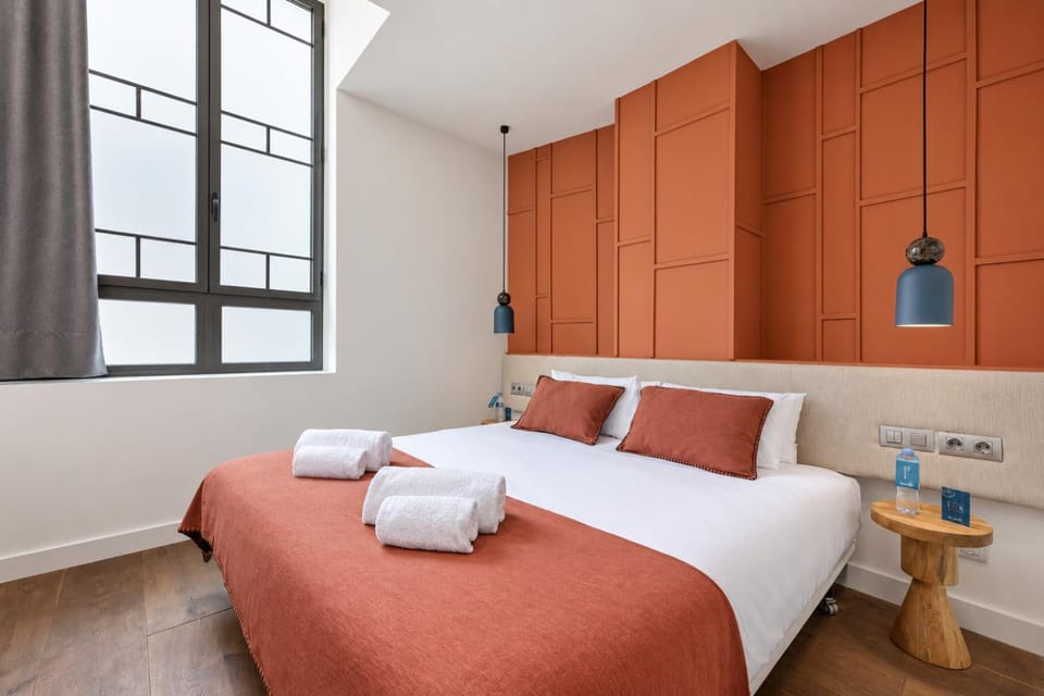 Sweett - Casa Palau Apartment hotel in Barcelona