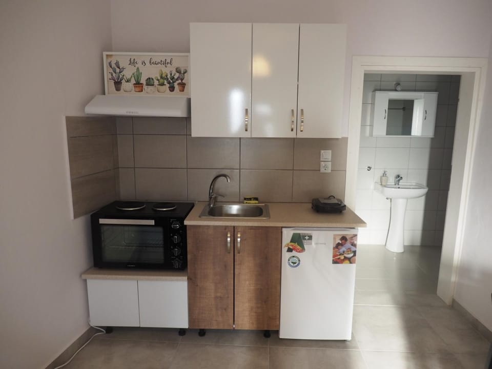 Apartments dimitra House in Peloponnese, Western Greece and the Ionian