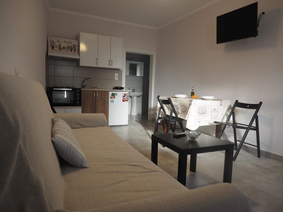Apartments dimitra House in Peloponnese, Western Greece and the Ionian