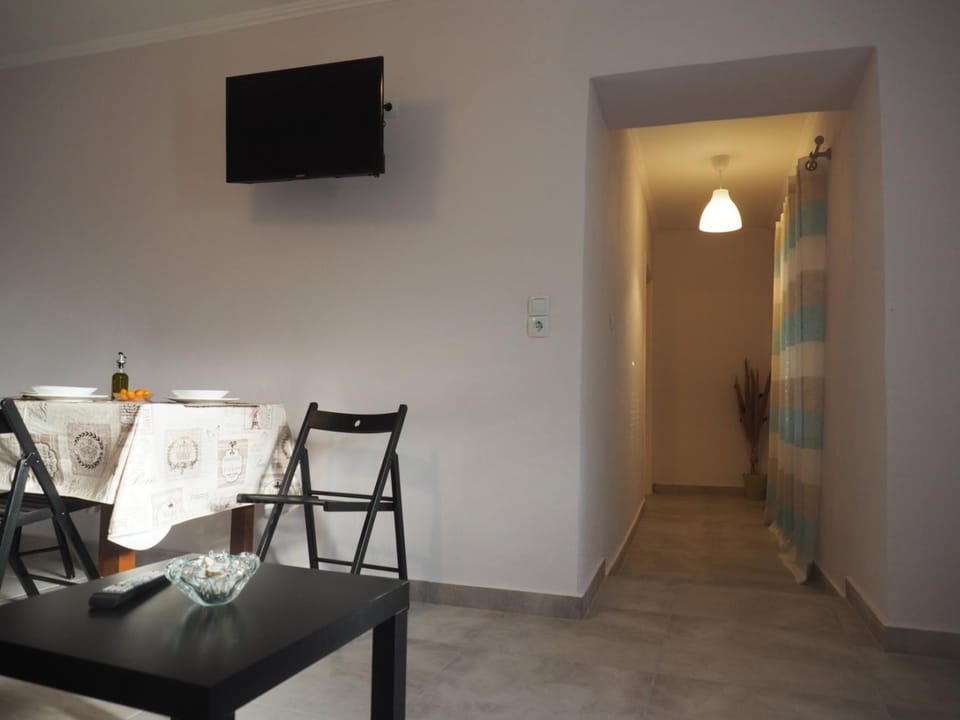 Apartments dimitra House in Peloponnese, Western Greece and the Ionian