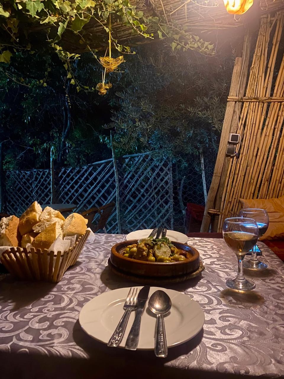 Restaurant/places to eat, Food and drinks, Food, Dinner
