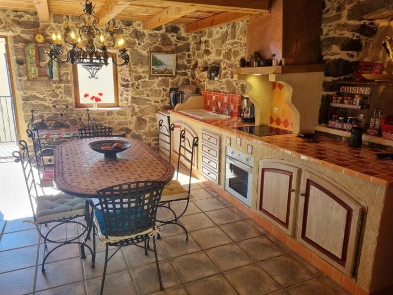 Maison Le Rêve House in Corsica