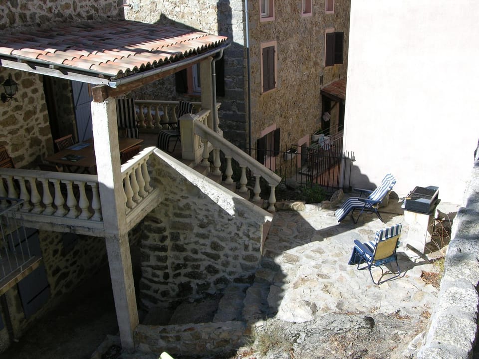 Maison Le Rêve House in Corsica