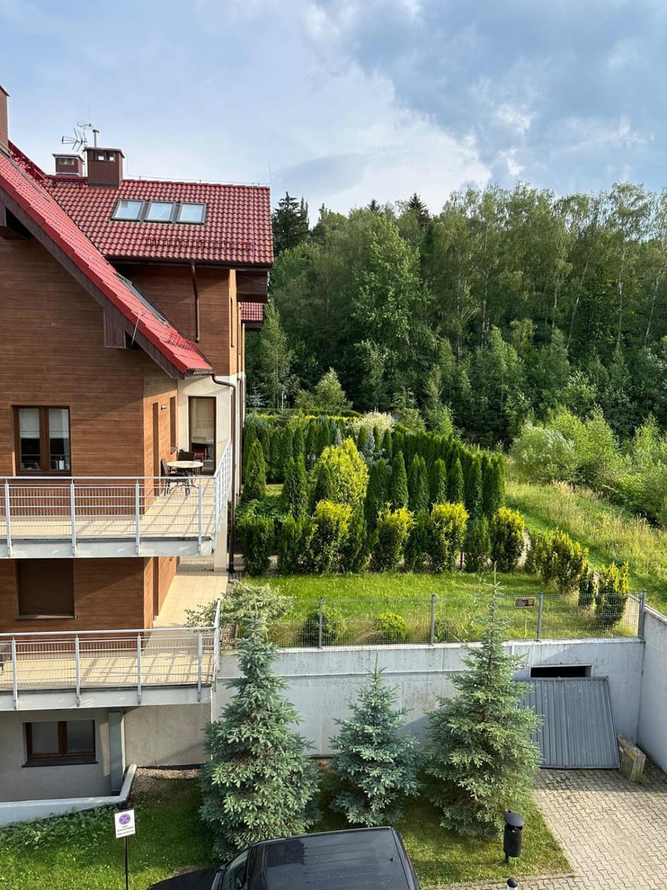 Apartament Rodo Apartment in Lower Silesian Voivodeship