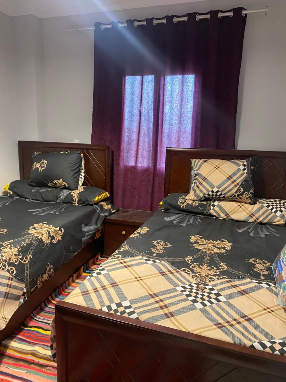 شاليه قرية ريفيرا 1 Apartment in South Sinai Governorate