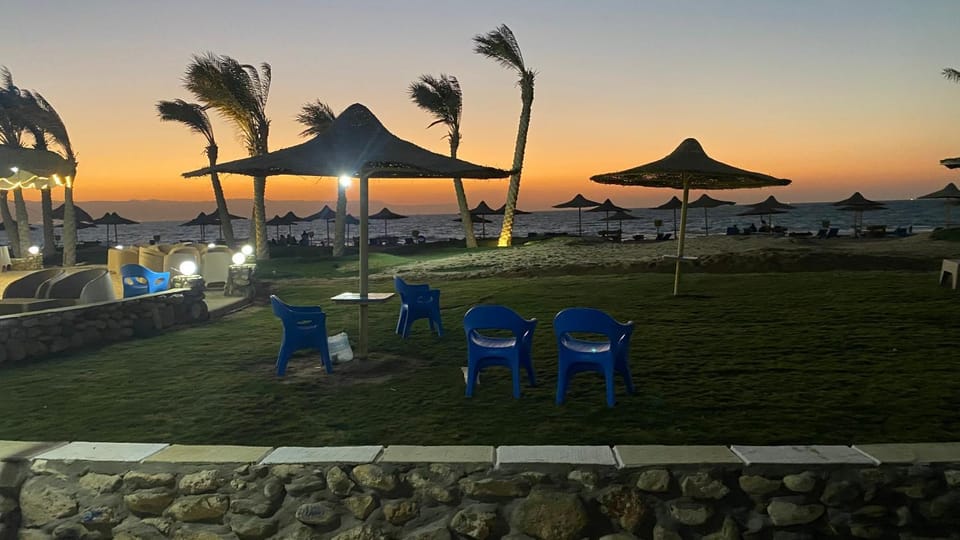 شاليه قرية ريفيرا 1 Apartment in South Sinai Governorate