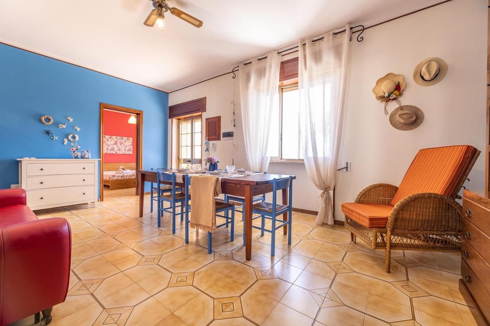 Villetta Family Villa in Marina di Mancaversa-Giannelli