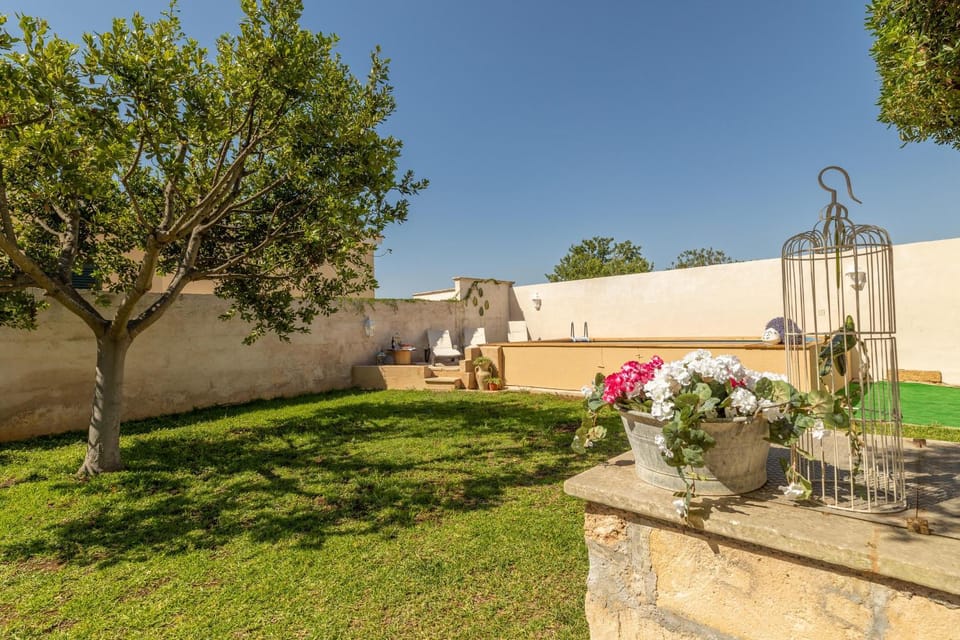 Villetta Family Villa in Marina di Mancaversa-Giannelli