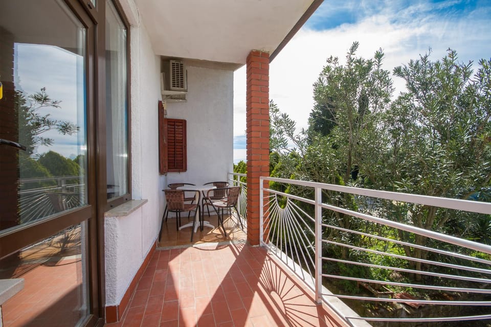 Day, View (from property/room), Balcony/Terrace