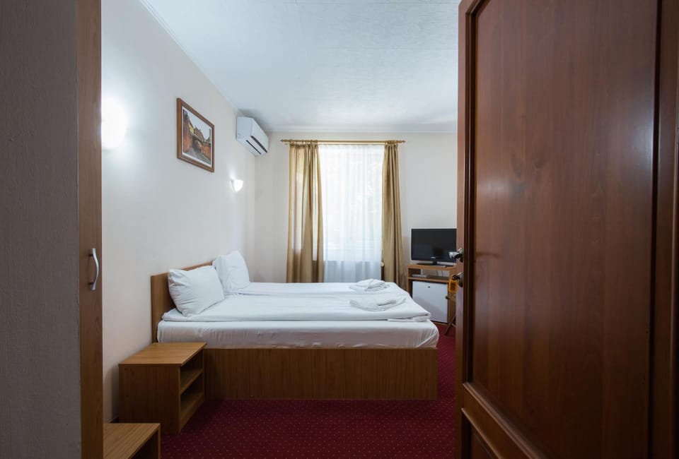 Dumbrava Sibiului Hotel in Sibiu
