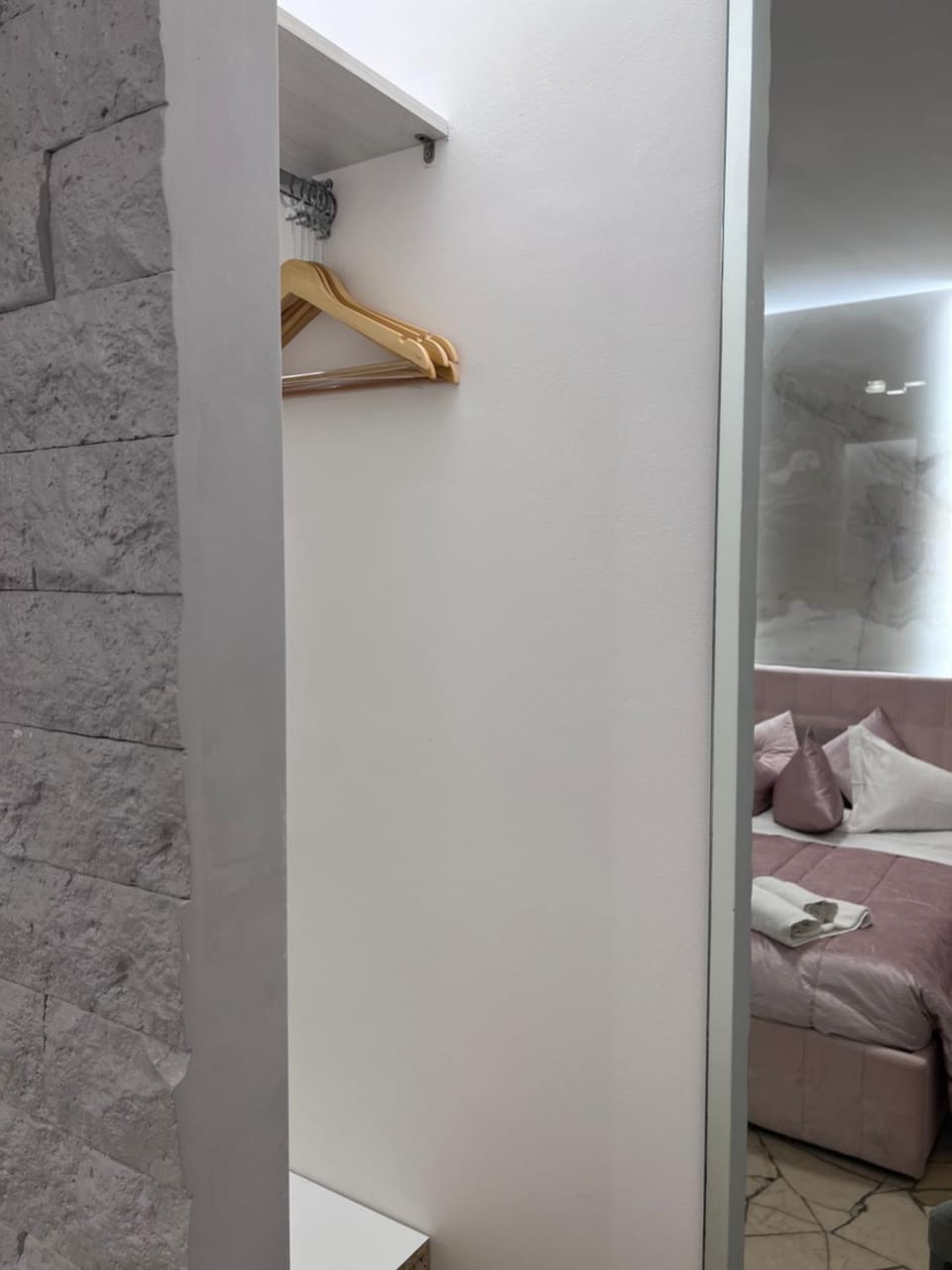 Residenza N&D Luxury Apartment in Bari