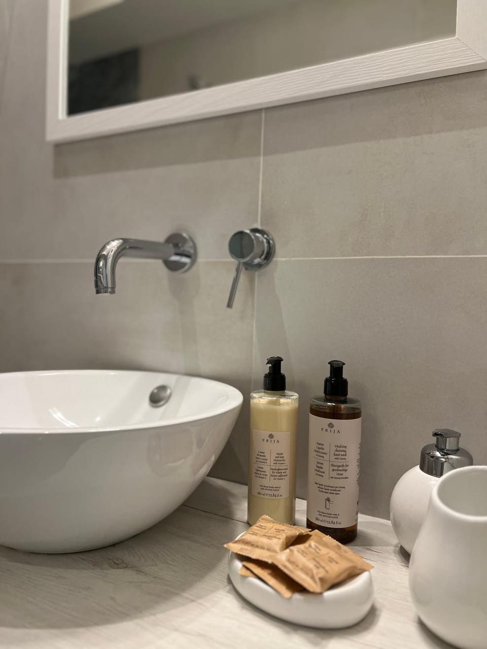 Residenza N&D Luxury Apartment in Bari