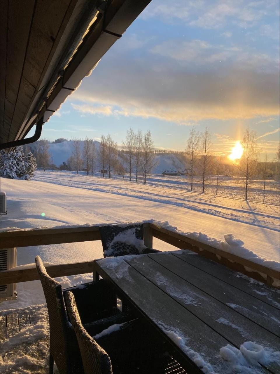 Off site, Neighbourhood, Ski School, Skiing