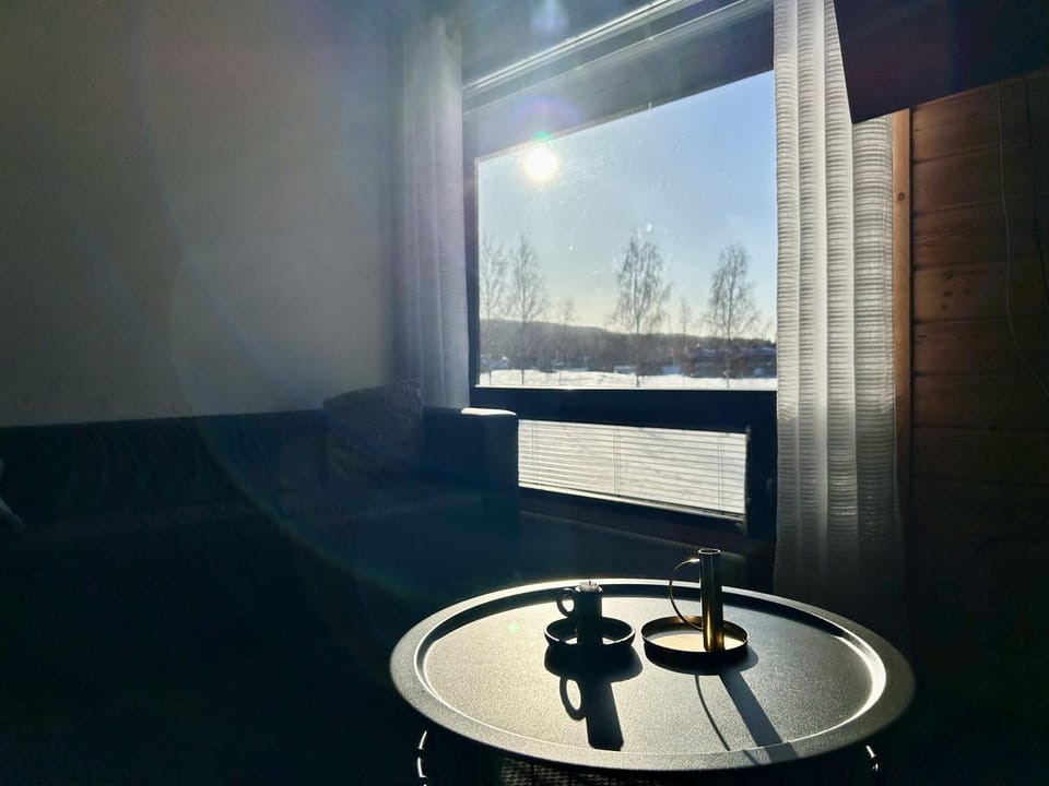 Himos Mökki Chalet in Finland