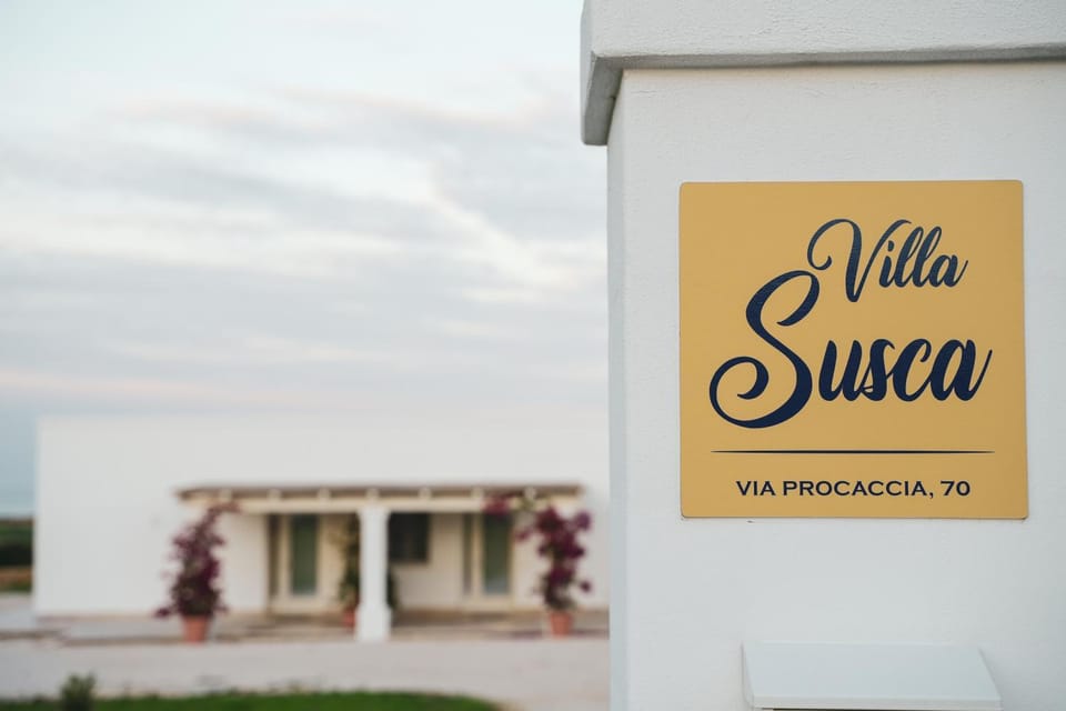 Property building, Property logo or sign