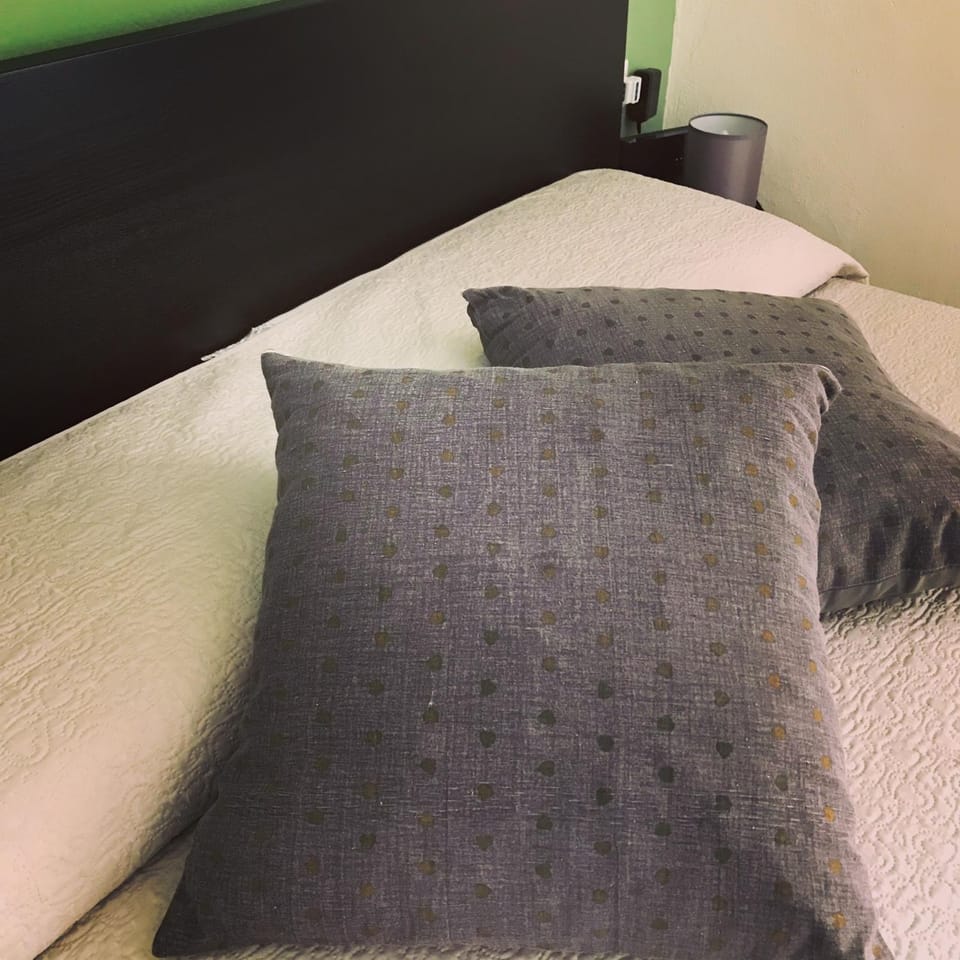 casa SorrisiEsoGni Apartment in Cagliari