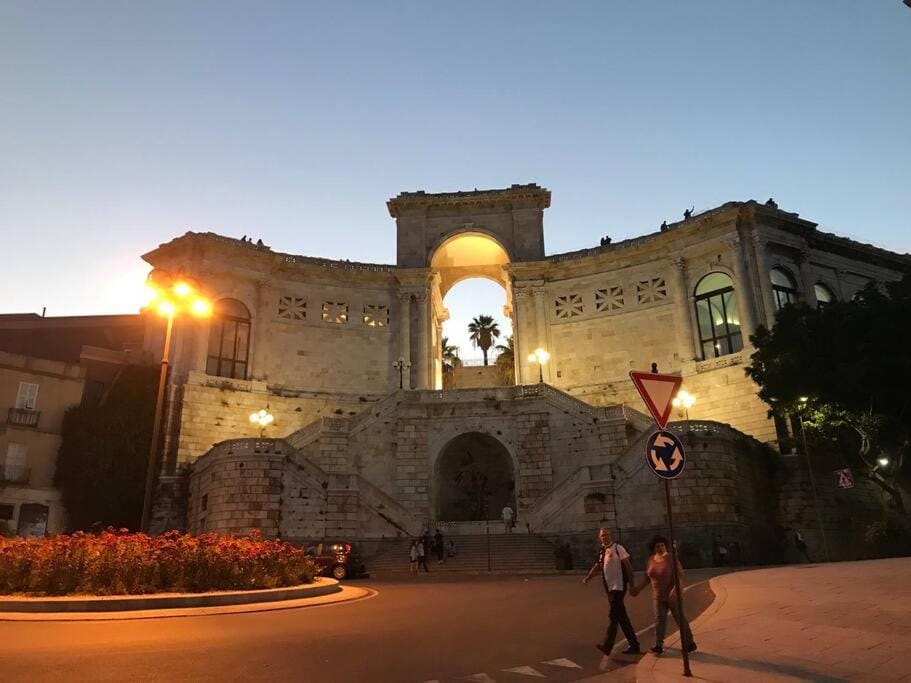 casa SorrisiEsoGni Apartment in Cagliari
