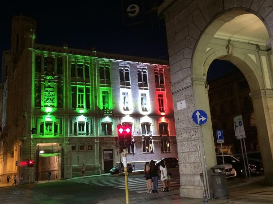 casa SorrisiEsoGni Apartment in Cagliari