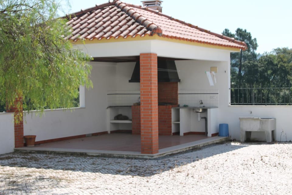 BBQ facilities