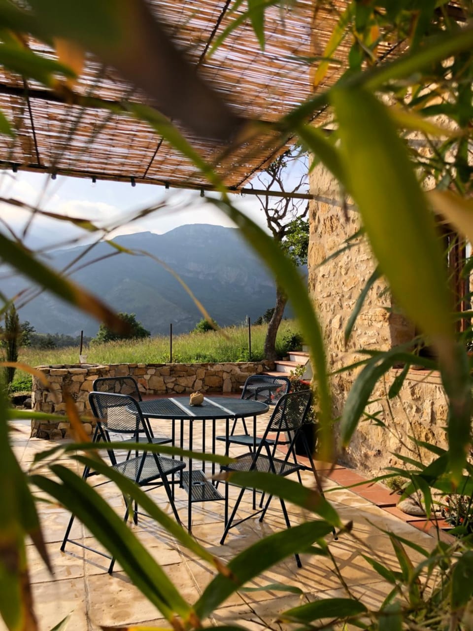 Joli gîte dans les gorges du Verdon House in Verdon Gorge