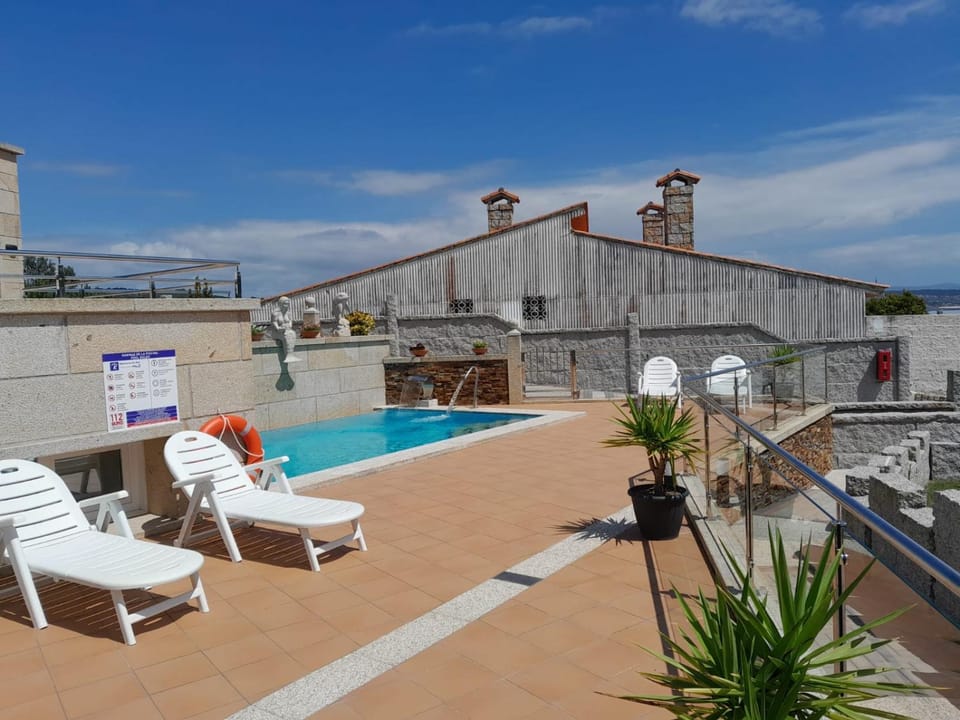 Remanso do Mar en O Grove Campground/ 
RV Resort in O Salnés