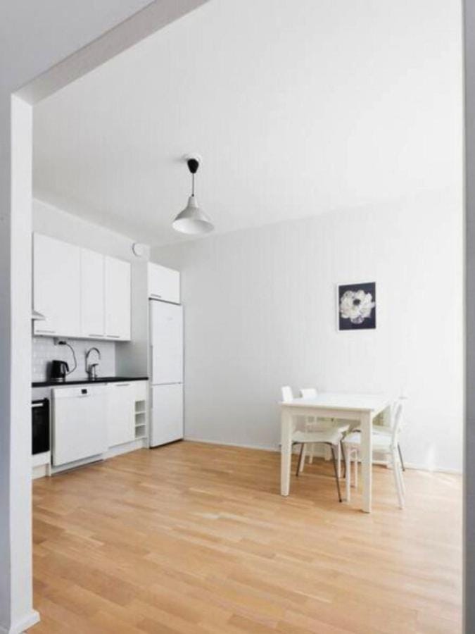 Adorable Central Apartment Helsinki Apartment in Helsinki