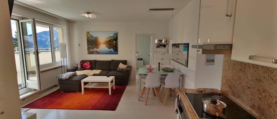 Cristal 68 Apartment in Canton of Valais