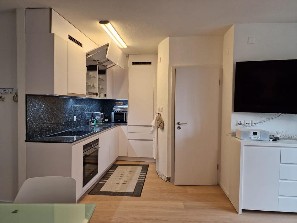 Cristal 68 Apartment in Canton of Valais