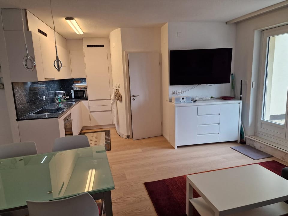 Cristal 68 Apartment in Canton of Valais