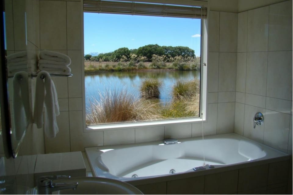 Bathroom, View (from property/room)