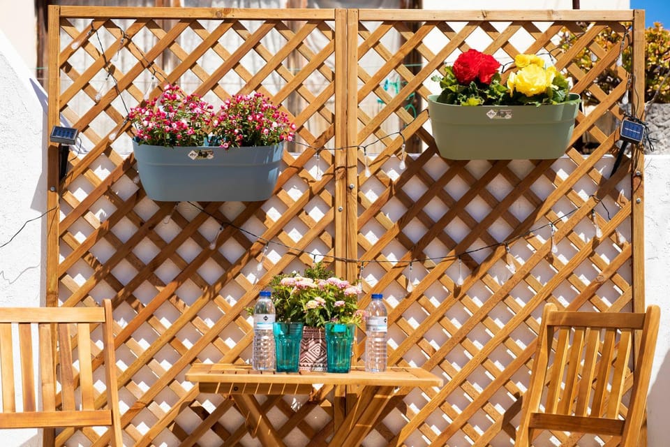 Patio, Balcony/Terrace