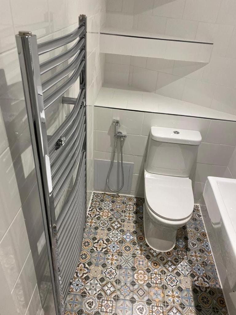 Newly refurbished flat in camberwell, london Apartment in London Borough of Southwark