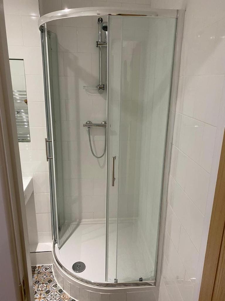 Newly refurbished flat in camberwell, london Apartment in London Borough of Southwark