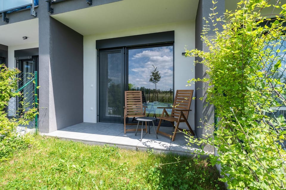 Balcony/Terrace, Seating area
