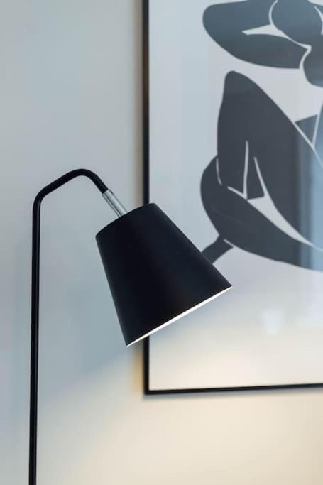 Stylish Stirling Apartment - free parking Apartment in Stirling