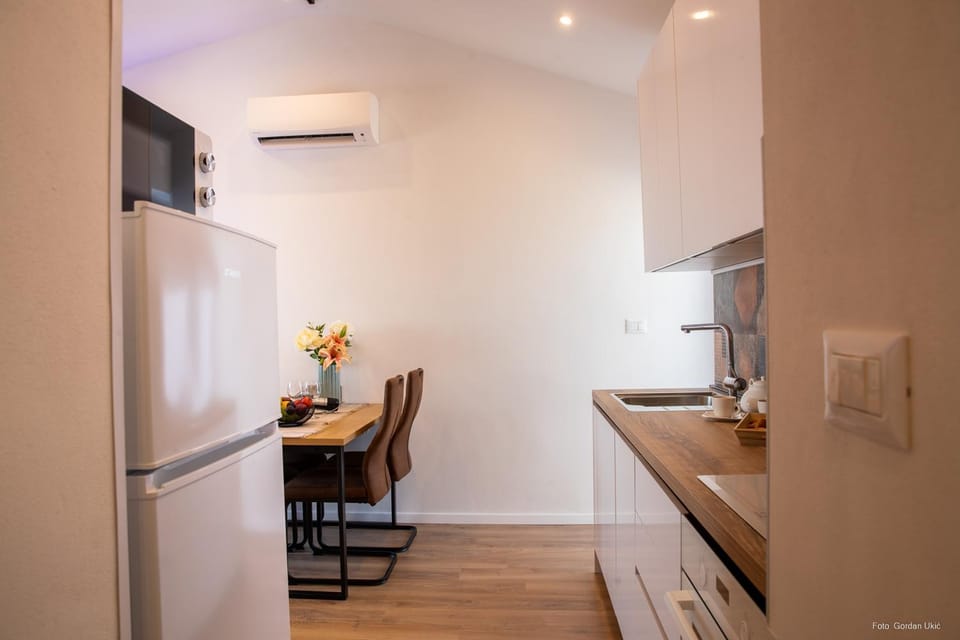 Blue sky apartment Apartment in Rovinj