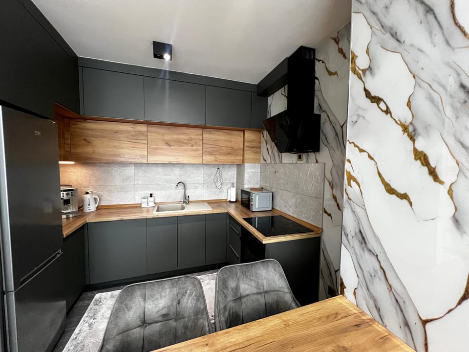 Emma Park Lake Apartment in Federation of Bosnia and Herzegovina