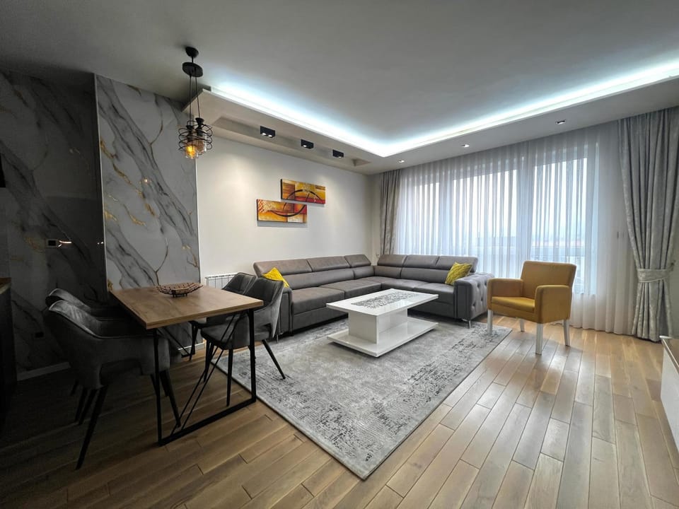 Emma Park Lake Apartment in Federation of Bosnia and Herzegovina