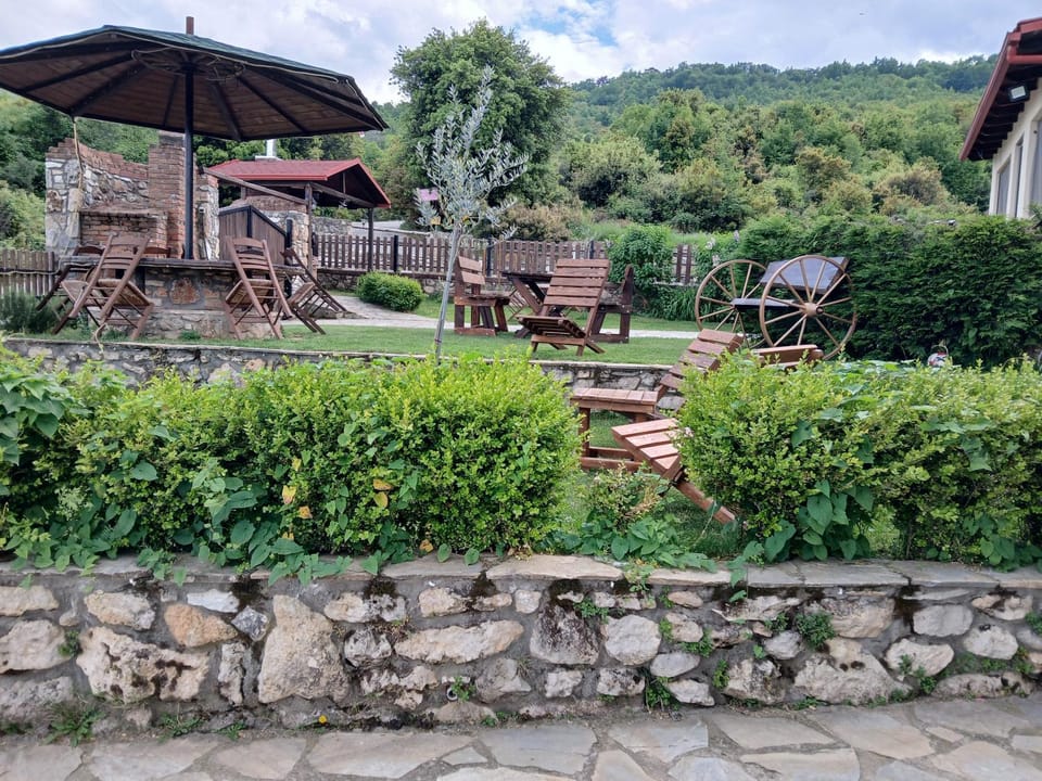 ARTEMIS HOME Villa in Pieria, Greece
