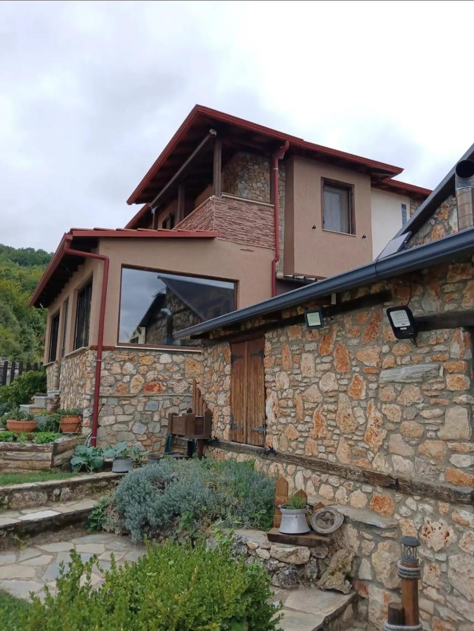 ARTEMIS HOME Villa in Pieria, Greece