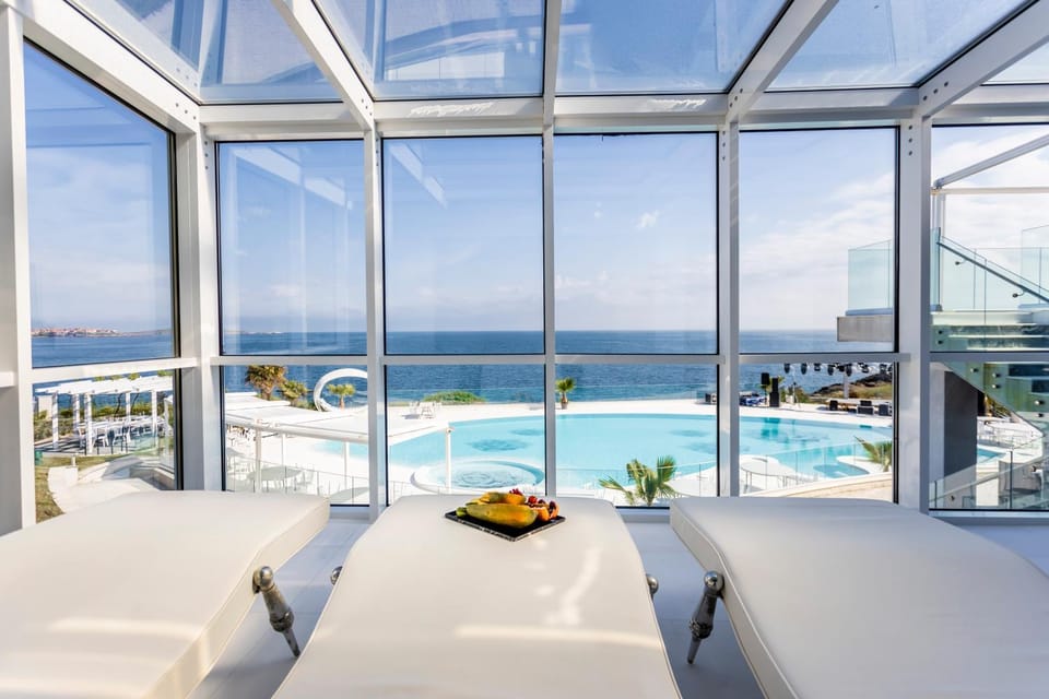 Spa and wellness centre/facilities, Spa and wellness centre/facilities, Swimming pool