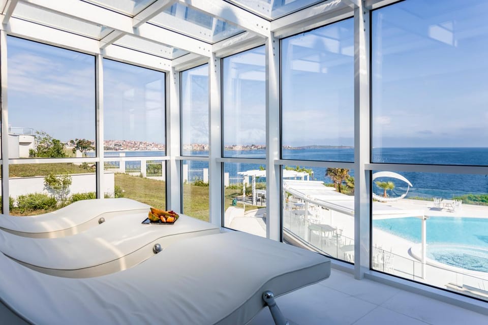 Spa and wellness centre/facilities, Spa and wellness centre/facilities, Swimming pool