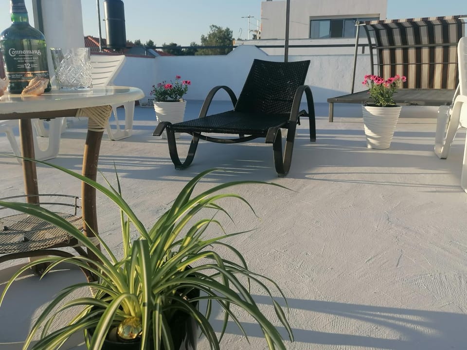 Apartman Grlić family suite Vodice Croatia Apartment in Šibenik-Knin County, Croatia