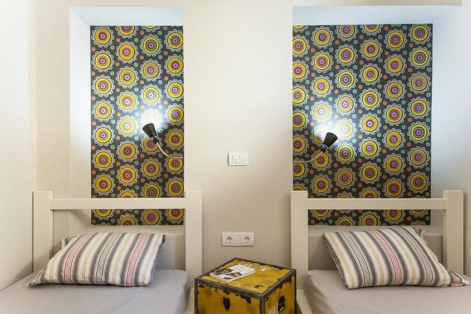 Hostel Bongo Hostel in Belgrade